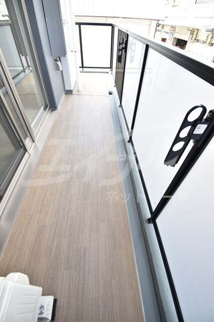 アーバネックス大阪城北の物件内観写真