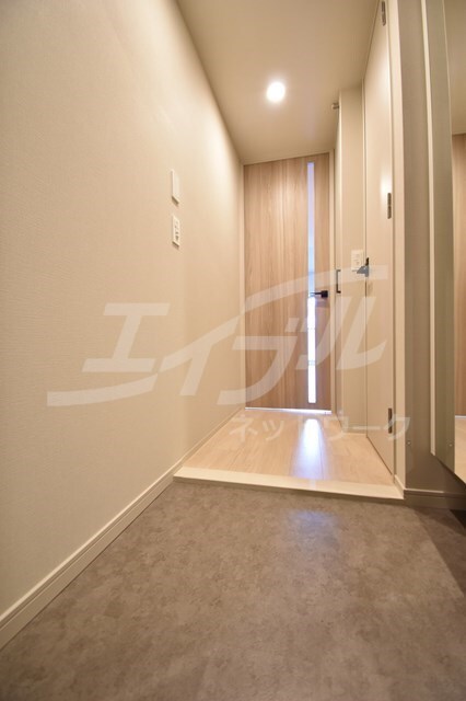 アーバネックス大阪城北の物件内観写真