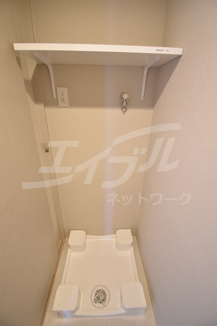 アーバネックス大阪城北の物件内観写真