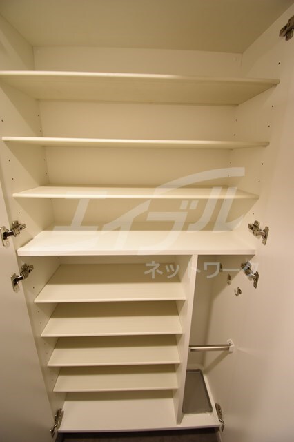 アーバネックス大阪城北の物件内観写真