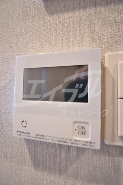 アーバネックス大阪城北の物件内観写真