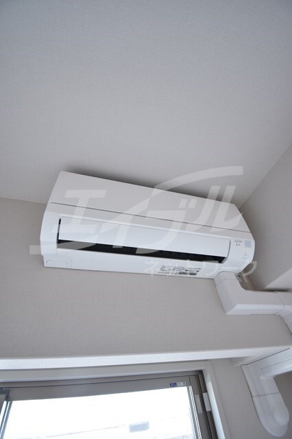 アーバネックス大阪城北の物件内観写真