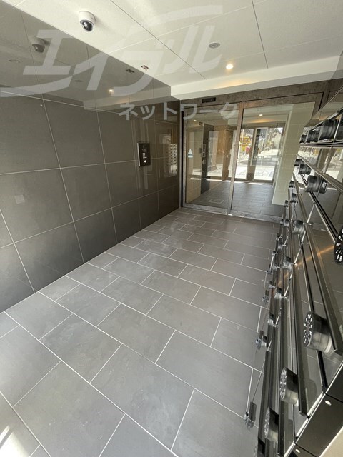 野江内代駅 徒歩5分 3階の物件外観写真