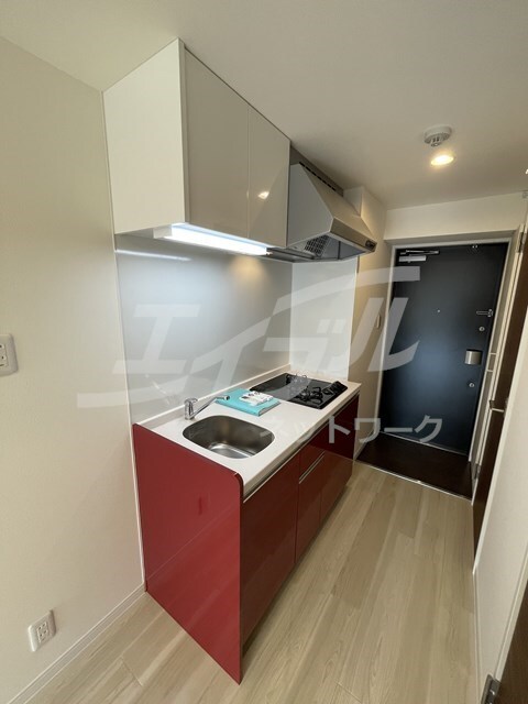 野江内代駅 徒歩5分 3階の物件内観写真