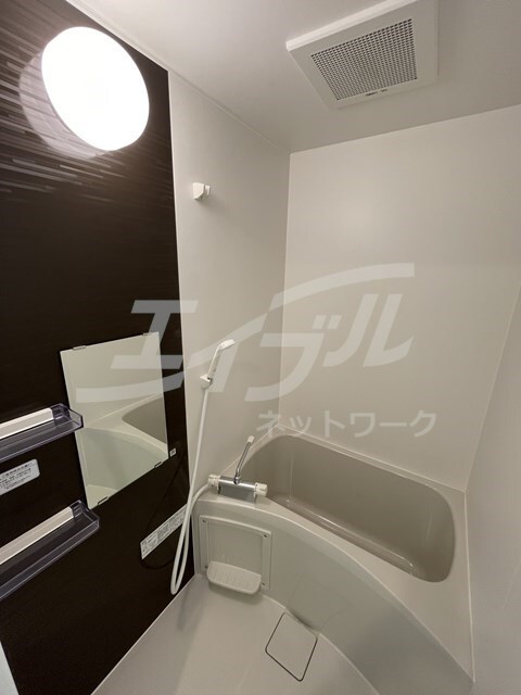 野江内代駅 徒歩5分 3階の物件内観写真