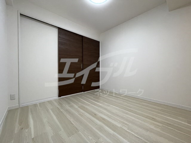 野江内代駅 徒歩5分 3階の物件内観写真