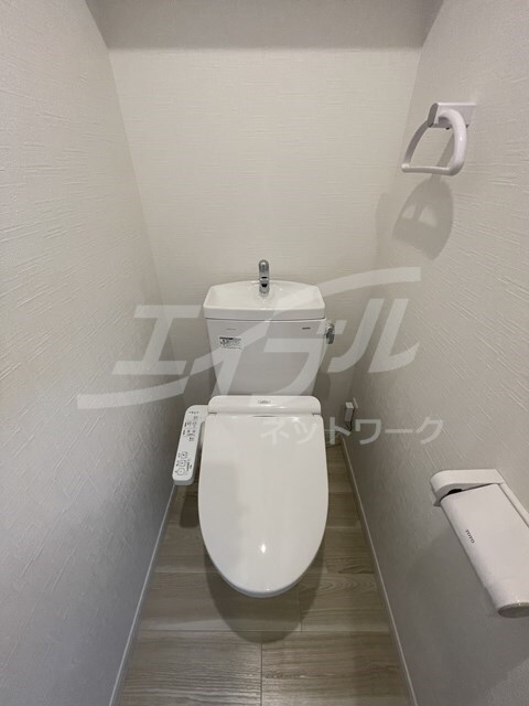 野江内代駅 徒歩5分 3階の物件内観写真