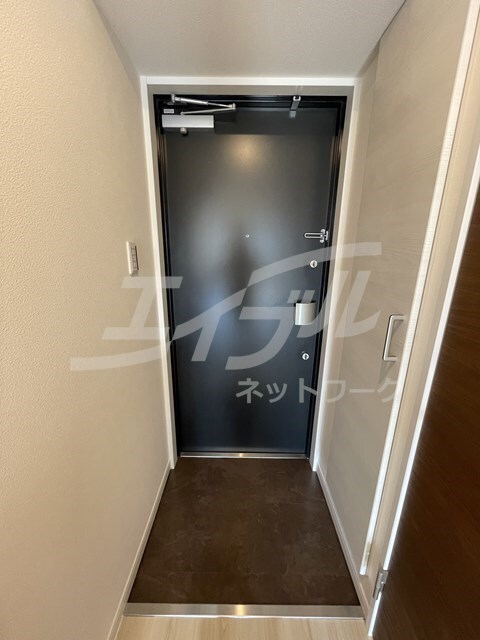 野江内代駅 徒歩5分 3階の物件内観写真