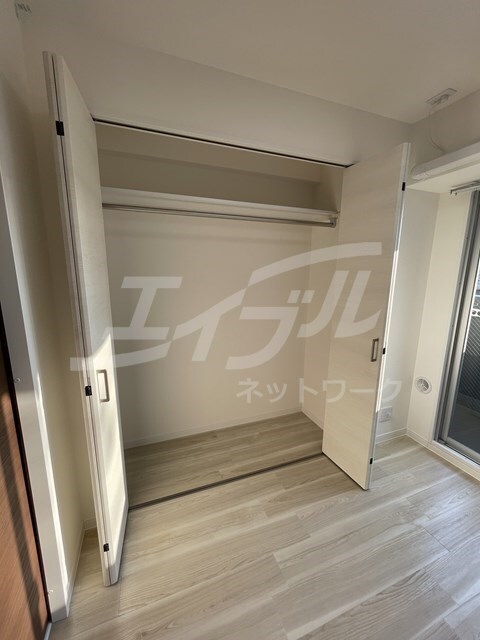 野江内代駅 徒歩5分 3階の物件内観写真