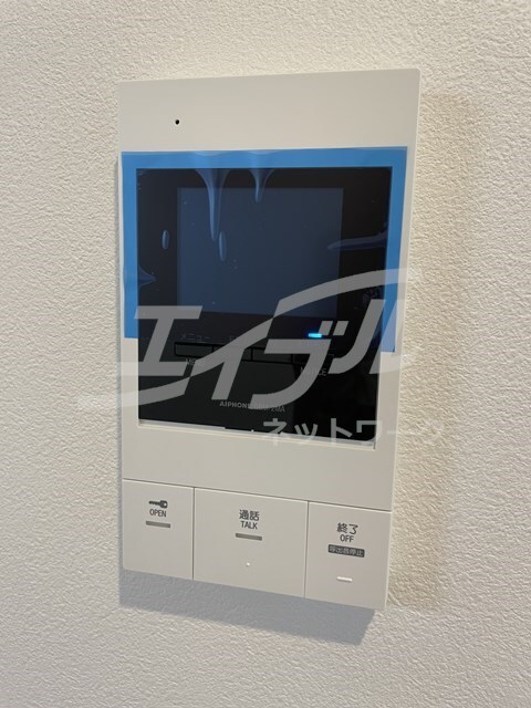 野江内代駅 徒歩5分 3階の物件内観写真