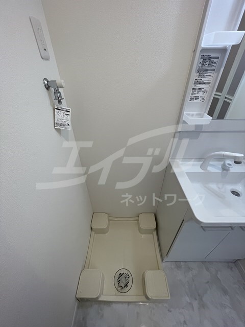 野江内代駅 徒歩5分 3階の物件内観写真