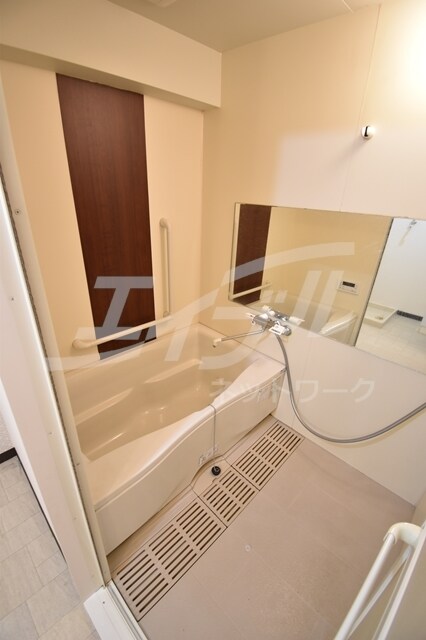 徳庵駅 徒歩7分 3階の物件内観写真