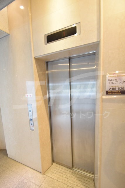 徳庵駅 徒歩7分 3階の物件外観写真