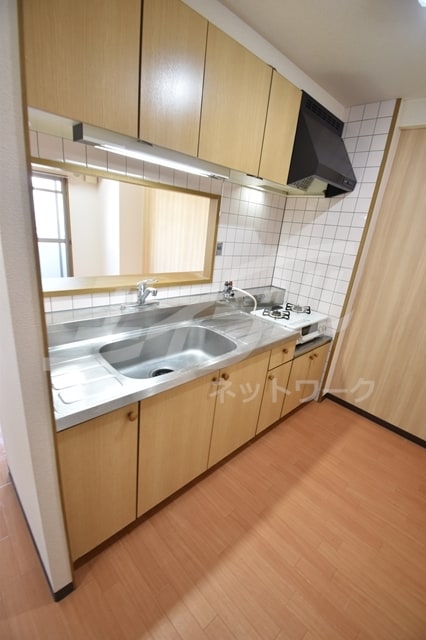 徳庵駅 徒歩7分 3階の物件内観写真