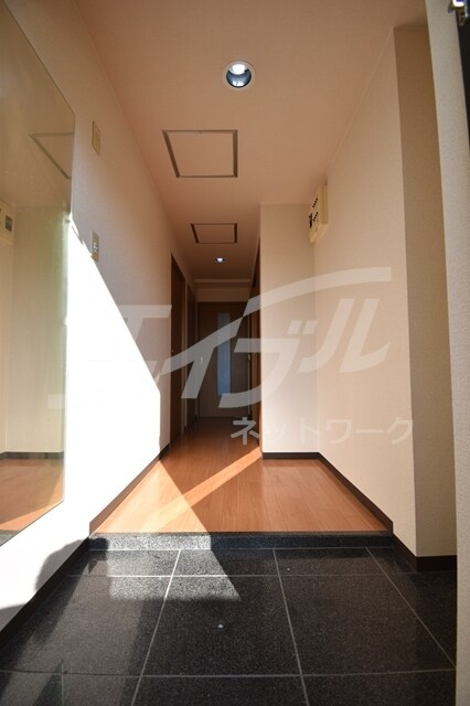 徳庵駅 徒歩7分 3階の物件内観写真