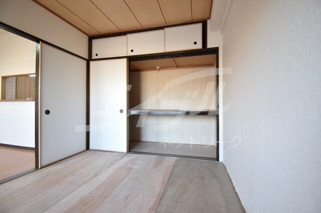 徳庵駅 徒歩7分 3階の物件内観写真