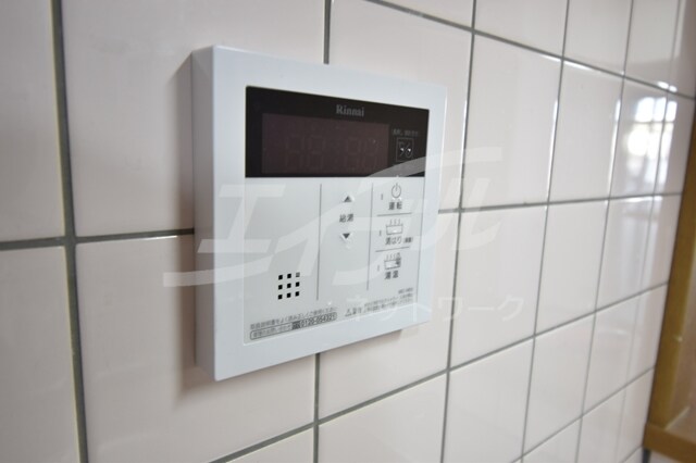 徳庵駅 徒歩7分 3階の物件内観写真