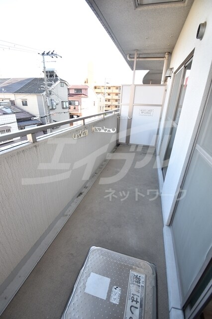 徳庵駅 徒歩7分 3階の物件内観写真