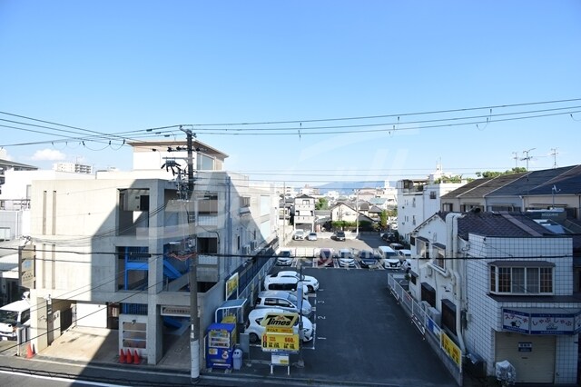 徳庵駅 徒歩7分 3階の物件内観写真