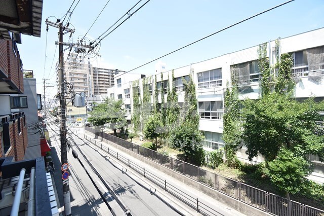 深江橋駅 徒歩6分 1階の物件内観写真