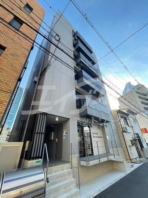 大阪ビジネスパーク駅 徒歩6分の物件外観写真