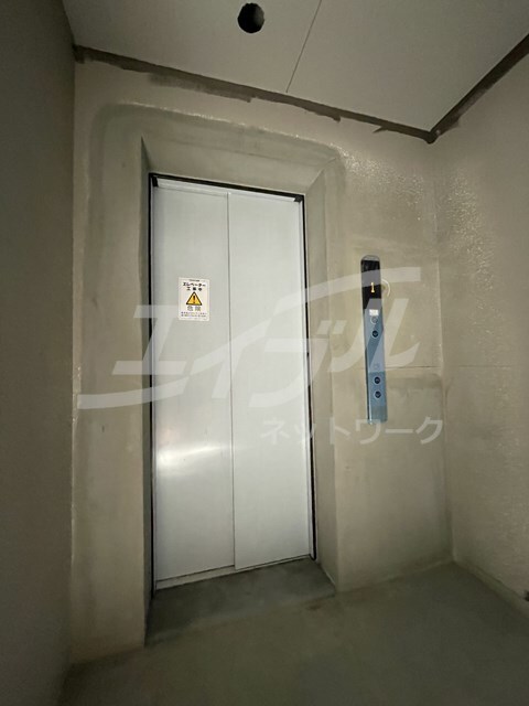 鴫野駅 徒歩4分 6階の物件外観写真