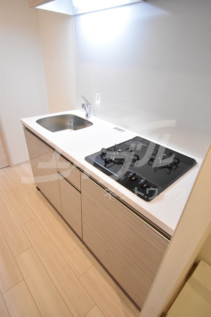 鴫野駅 徒歩4分 6階の物件内観写真