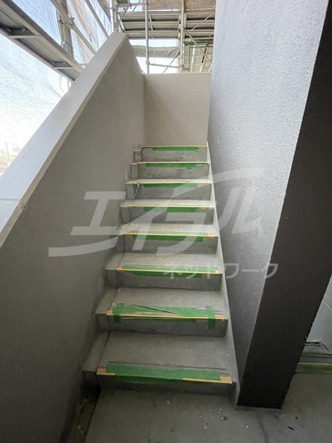 鴫野駅 徒歩4分 6階の物件外観写真