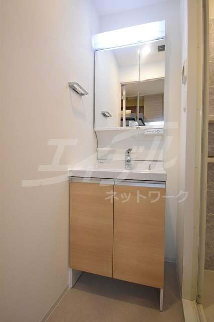 鴫野駅 徒歩4分 6階の物件内観写真