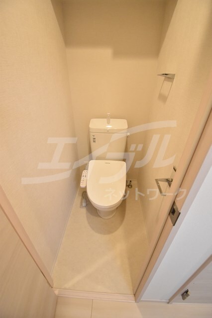 鴫野駅 徒歩4分 6階の物件内観写真