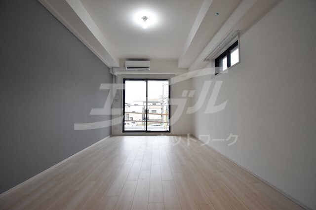 鴫野駅 徒歩4分 6階の物件内観写真