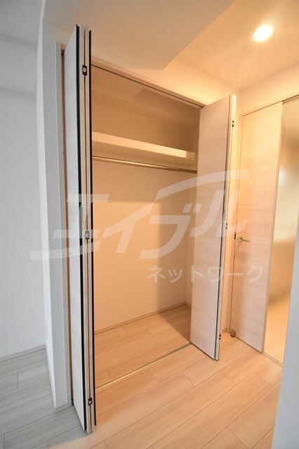 鴫野駅 徒歩4分 6階の物件内観写真