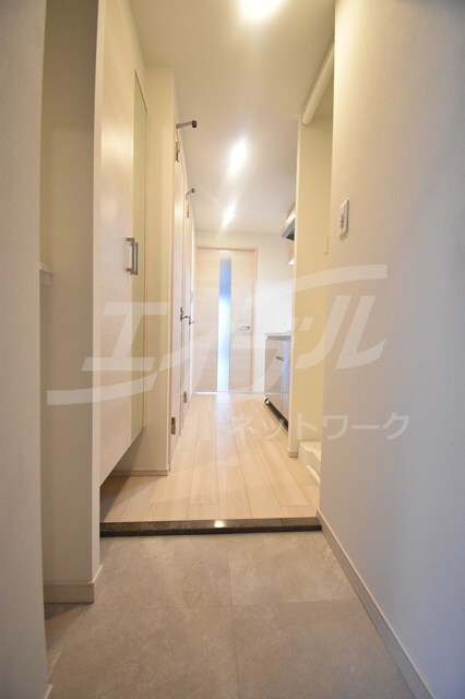 鴫野駅 徒歩4分 6階の物件内観写真