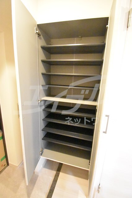 鴫野駅 徒歩4分 6階の物件内観写真