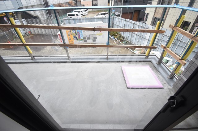 鴫野駅 徒歩4分 6階の物件内観写真