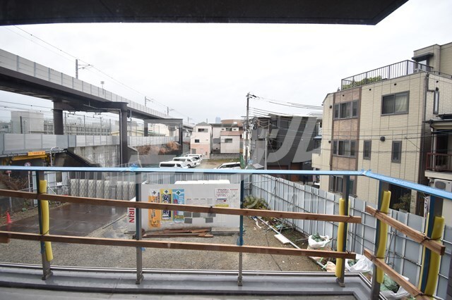 鴫野駅 徒歩4分 6階の物件内観写真