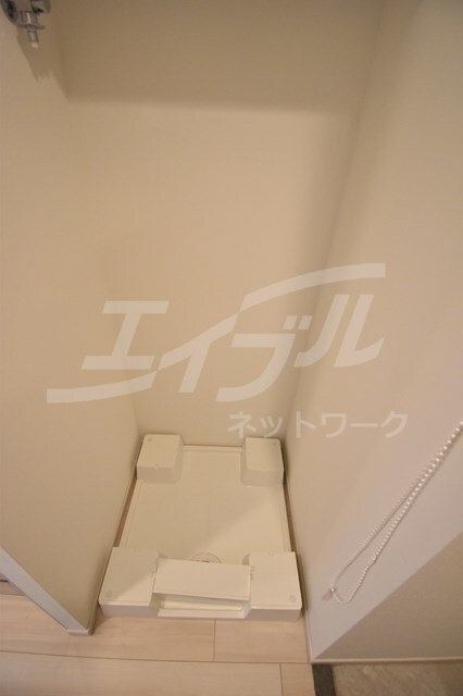 鴫野駅 徒歩4分 6階の物件内観写真