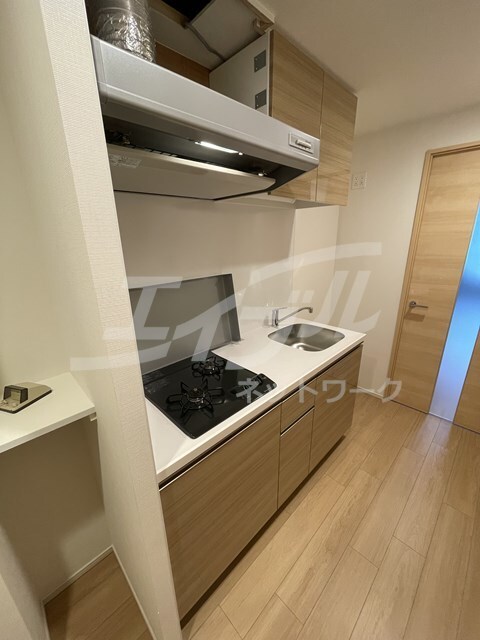 鴫野駅 徒歩4分 6階の物件内観写真