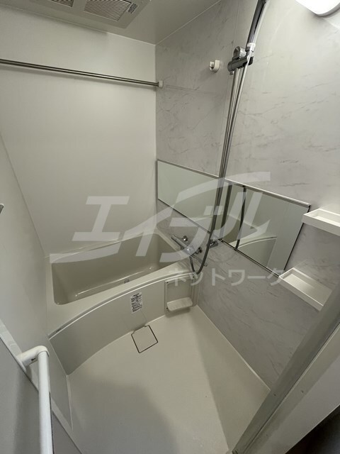 鴫野駅 徒歩4分 6階の物件内観写真