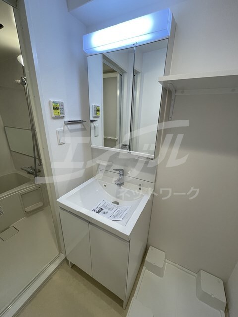 鴫野駅 徒歩4分 6階の物件内観写真