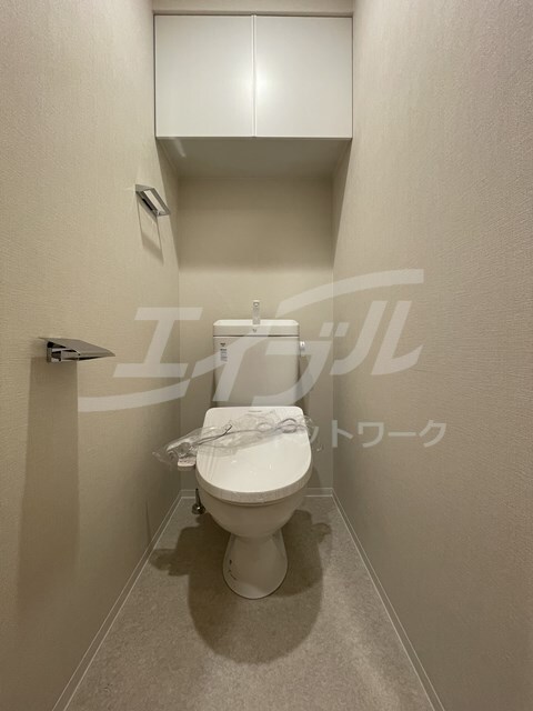 鴫野駅 徒歩4分 6階の物件内観写真