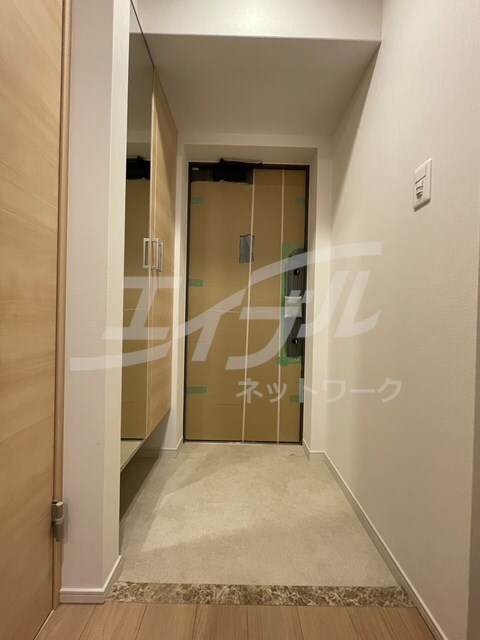 鴫野駅 徒歩4分 6階の物件内観写真