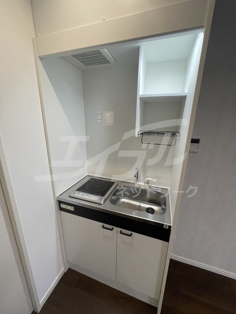 京橋駅 徒歩6分 3階の物件内観写真