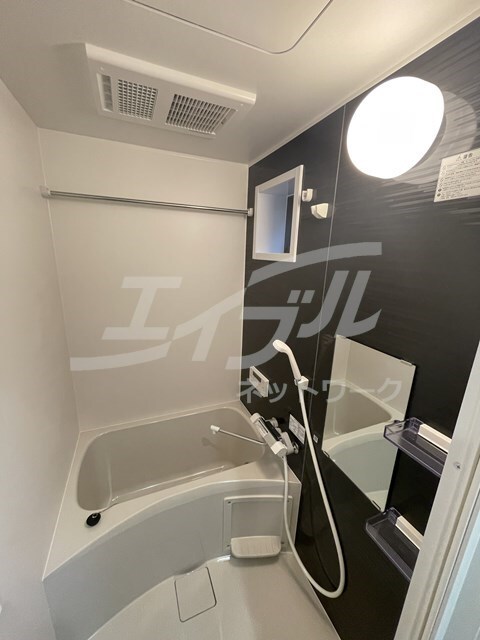 京橋駅 徒歩6分 3階の物件内観写真