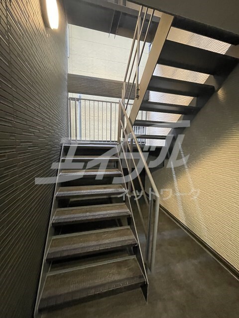 京橋駅 徒歩6分 3階の物件外観写真