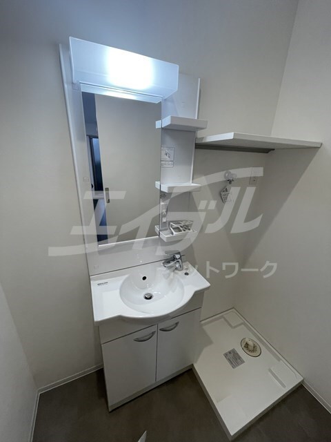 京橋駅 徒歩6分 3階の物件内観写真