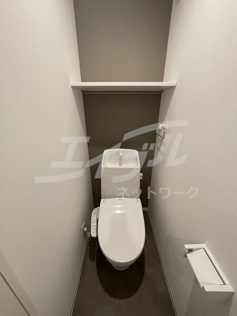 京橋駅 徒歩6分 3階の物件内観写真