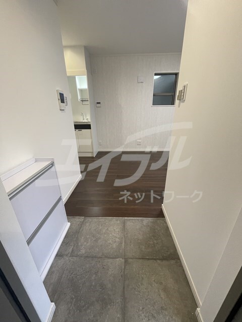 京橋駅 徒歩6分 3階の物件内観写真