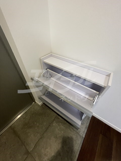 京橋駅 徒歩6分 3階の物件内観写真