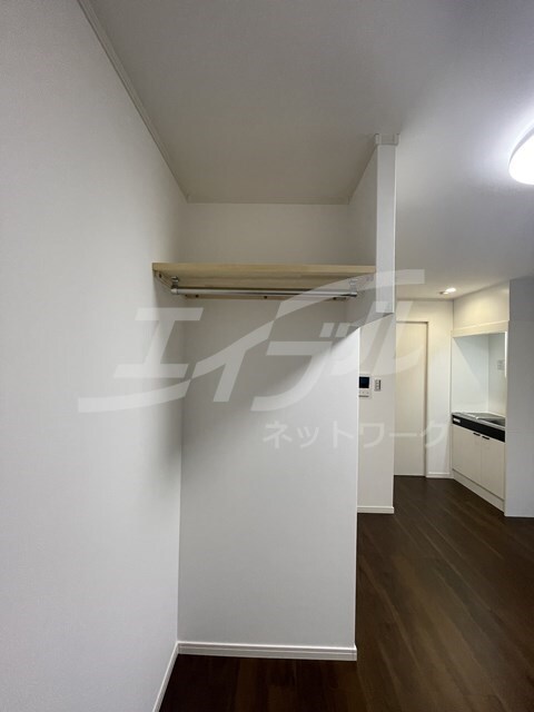 京橋駅 徒歩6分 3階の物件内観写真